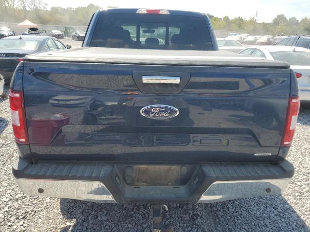 Photo 6 from auction – 2020 FORD F150 SUPERCREW with VIN 1FTEW1EP2LFB86268
