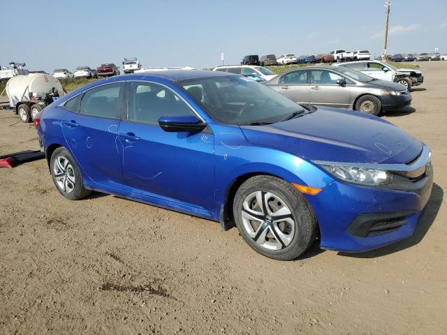 Photo 4 from auction – 2016 HONDA CIVIC LX with VIN 2HGFC2F56GH021975