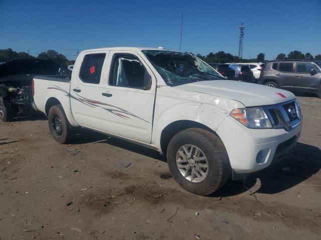 Photo 4 from auction – 2017 NISSAN FRONTIER S with VIN 1N6AD0EV2HN733613