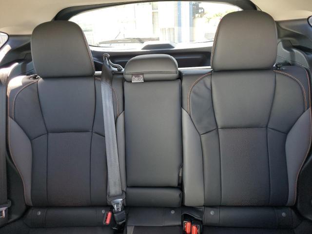 Photo 10 from auction – 2025 SUBARU CROSSTREK with VIN 4S4GUHM65S3745372