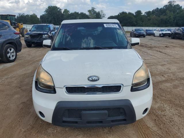 Zdjęcie 5 z aukcji – 2010 KIA SOUL + z VIN KNDJT2A25A7061330