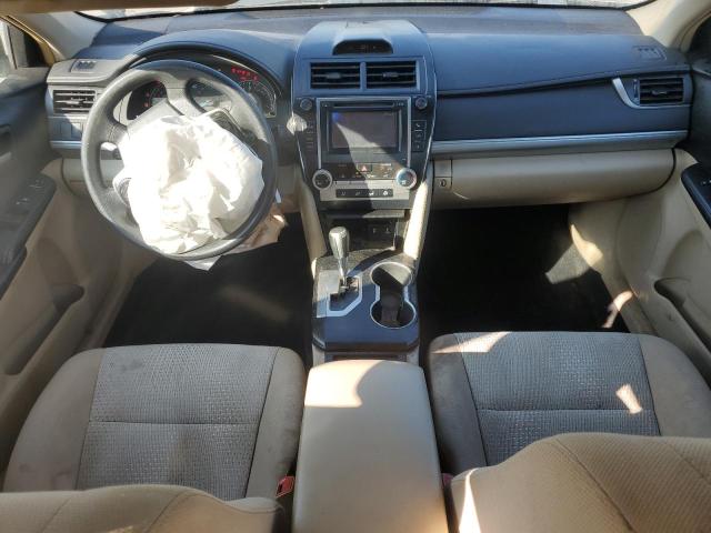 Photo 8 from auction – 2012 TOYOTA CAMRY BASE with VIN 4T1BF1FKXCU028094