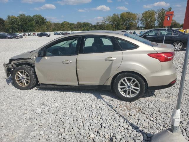 Photo 2 from auction – 2017 FORD FOCUS SE with VIN 1FADP3F23HL339908
