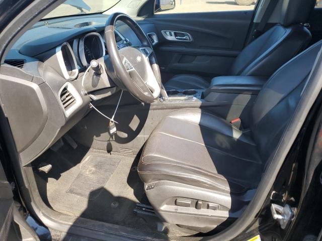 Photo 7 from auction – 2013 CHEVROLET EQUINOX LTZ with VIN 2GNFLGEK6D6201409