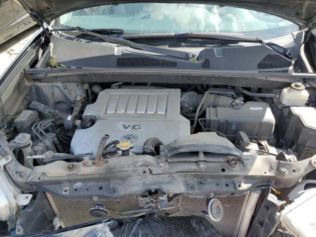Photo 12 from auction – 2013 TOYOTA HIGHLANDER LIMITED with VIN 5TDDK3EH1DS258039