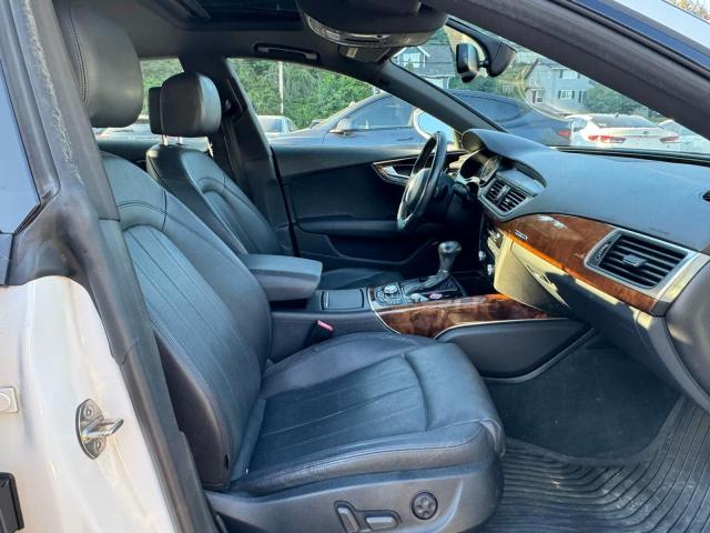 Photo 5 from auction – 2014 AUDI A7 PRESTIG with VIN WAU2GAFC6EN070024