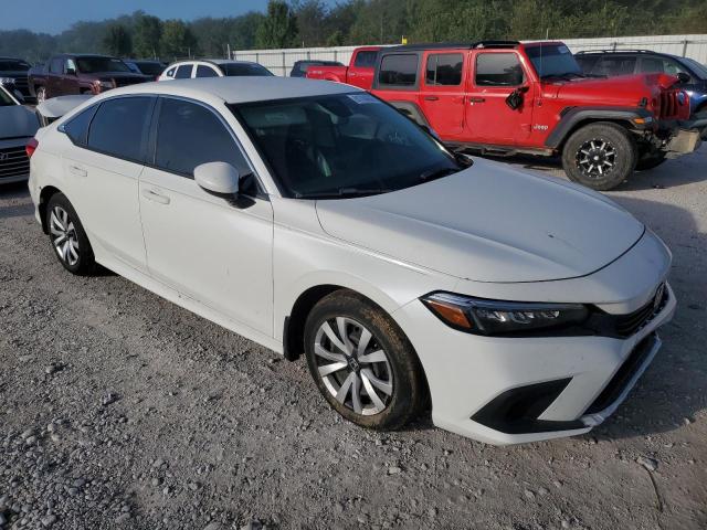 Photo 4 from auction – 2023 HONDA CIVIC LX with VIN 2HGFE2F29PH553060