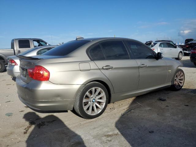 Photo 3 from auction – 2009 BMW 328 XI with VIN WBAPK735X9A452972