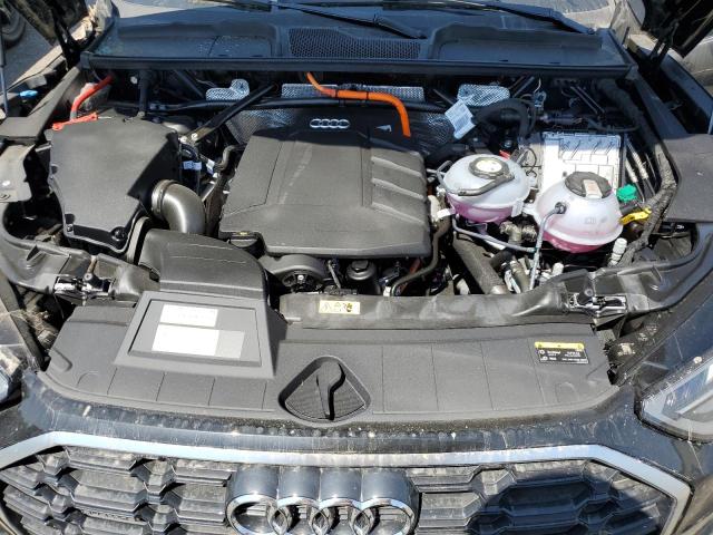 Photo 11 from auction – 2024 AUDI Q5 E PREMI with VIN WA1E2AFY1R2111932