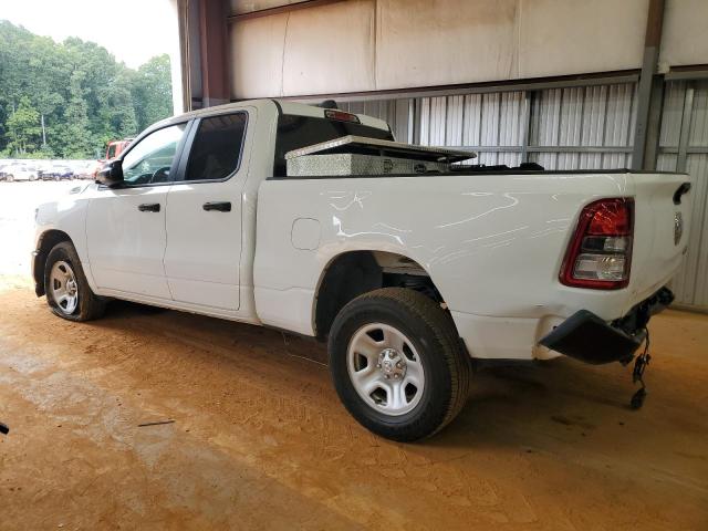 Photo 2 from auction – 2023 RAM 1500 TRADE with VIN 1C6RRFCG7PN566914