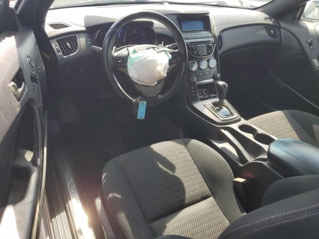Photo 8 from auction – 2014 HYUNDAI GENESIS CO with VIN KMHHT6KD7EU115364