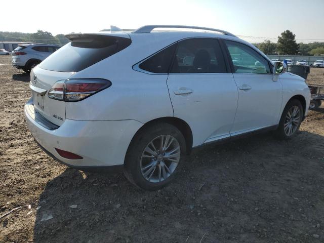 Photo 3 from auction – 2014 LEXUS RX 350 with VIN 2T2ZK1BA5EC137716