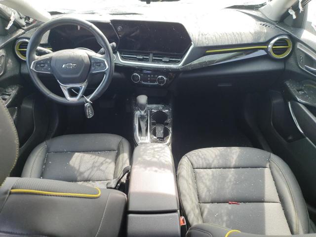 Photo 8 from auction – 2024 CHEVROLET TRAX ACTIV with VIN KL77LKE2XRC189759