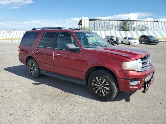 Photo 4 from auction – 2016 FORD EXPEDITION XLT with VIN 1FMJU1HT2GEF24482