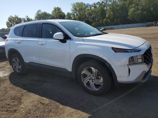 Photo 4 from auction – 2023 HYUNDAI SANTA FE S with VIN 5NMS14AJ6PH624268