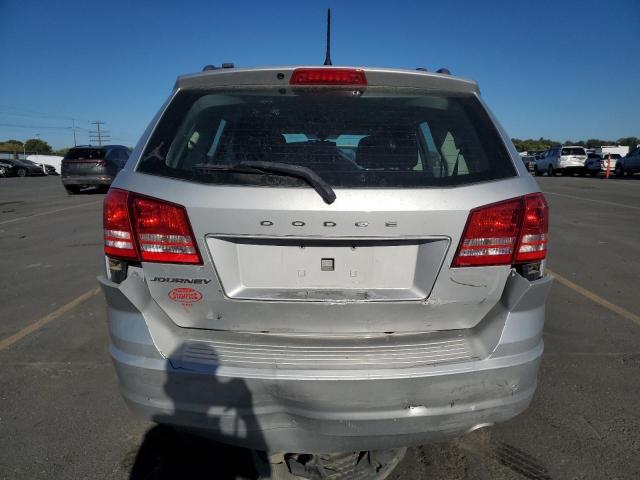 Photo 6 from auction – 2014 DODGE JOURNEY SE with VIN 3C4PDCAB8ET164207