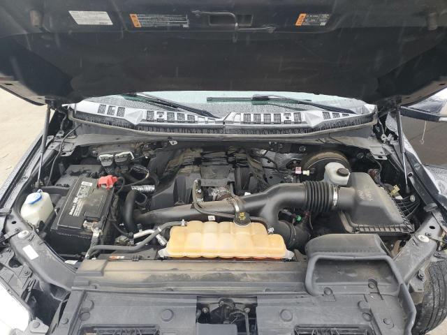 Photo 11 from auction – 2016 FORD F150 SUPERCREW with VIN 1FTEW1CP5GFC26447