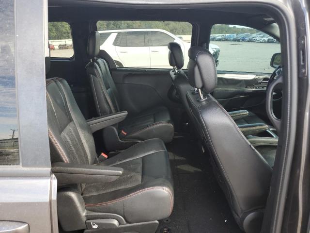 Photo 11 from auction – 2019 DODGE GRAND CARAVAN GT with VIN 2C4RDGEG4KR647763