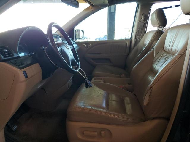Photo 7 from auction – 2006 HONDA ODYSSEY EX with VIN 5FNRL38686B414551