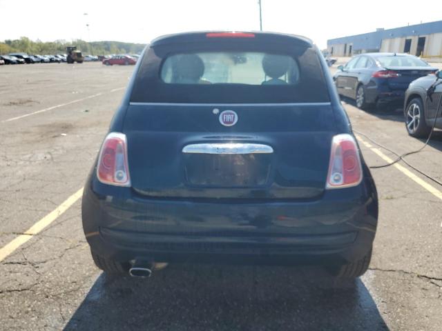 Photo 6 from auction – 2013 FIAT 500 POP with VIN 3C3CFFDR3DT684529