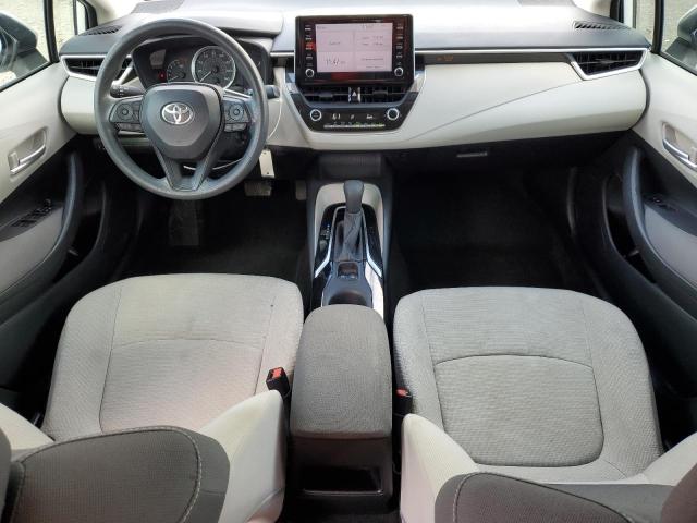 Photo 8 from auction – 2020 TOYOTA COROLLA LE with VIN 5YFEPRAE1LP114888