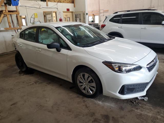 Photo 4 from auction – 2023 SUBARU IMPREZA with VIN 4S3GKAB65P3602417