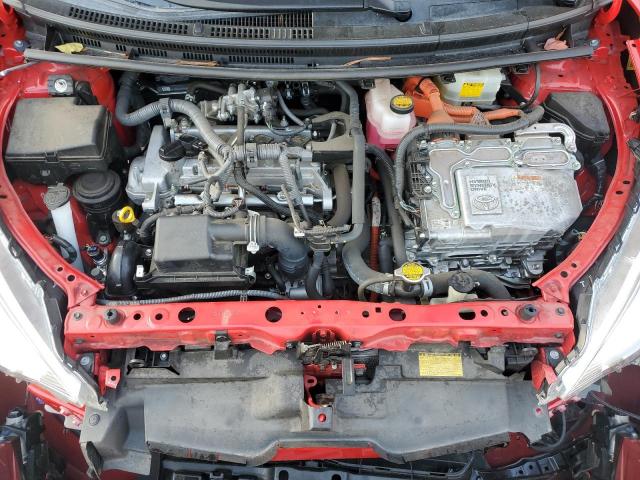 Photo 12 from auction – 2013 TOYOTA PRIUS C with VIN JTDKDTB32D1530282