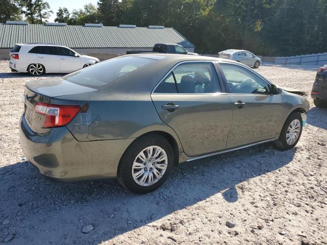 Photo 3 from auction – 2012 TOYOTA CAMRY BASE with VIN 4T1BF1FK0CU626002