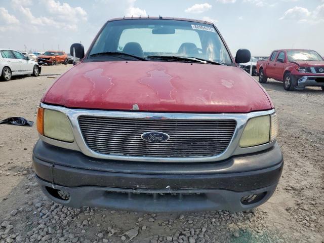Photo 5 from auction – 2004 FORD FS with VIN 2FTRF17W94CA67961