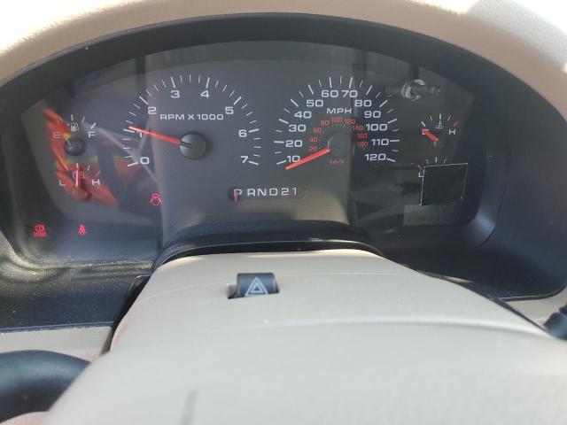 Photo 9 from auction – 2007 FORD F150 with VIN 1FTPX14VX7FA97754