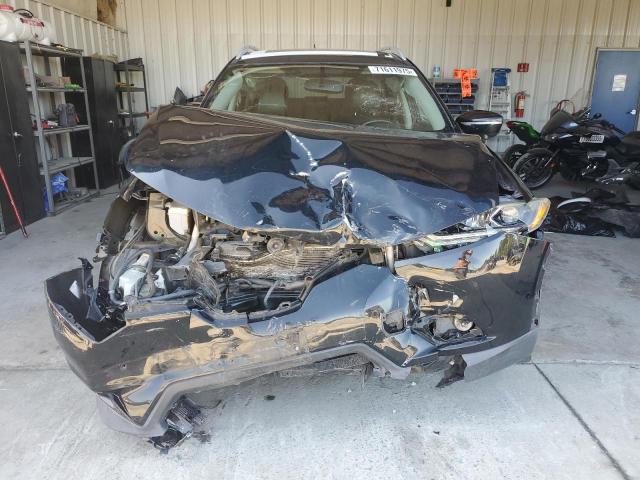 Photo 5 from auction – 2014 NISSAN ROGUE S with VIN 5N1AT2MT1EC781253