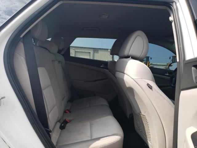 Photo 11 from auction – 2016 HYUNDAI TUCSON LIM with VIN KM8J3CA45GU066878