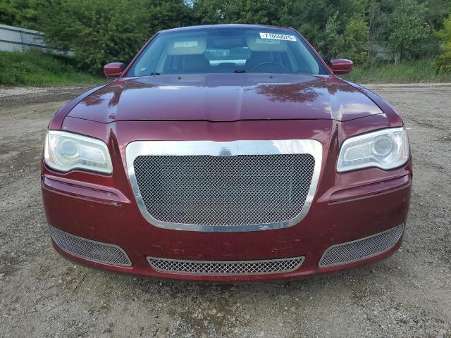 Photo 5 from auction – 2013 CHRYSLER 300 with VIN 2C3CCAAG1DH551078
