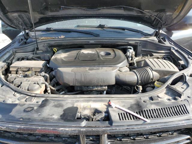 Photo 12 from auction – 2016 DODGE DURANGO SXT with VIN 1C4RDJAG2GC398088