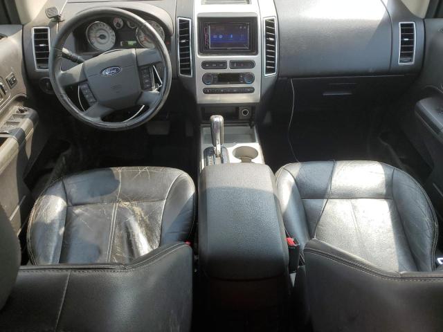 Photo 8 from auction – 2007 FORD EDGE SEL P with VIN 2FMDK49C07BB67804