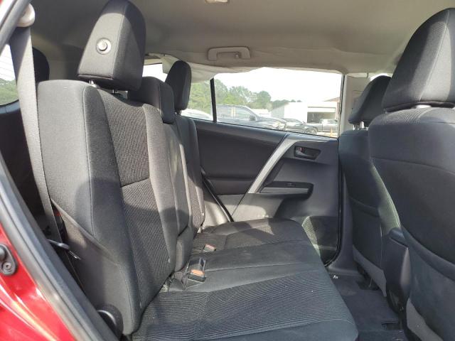 Photo 10 from auction – 2018 TOYOTA RAV4 LE with VIN 2T3ZFREV2JW425912
