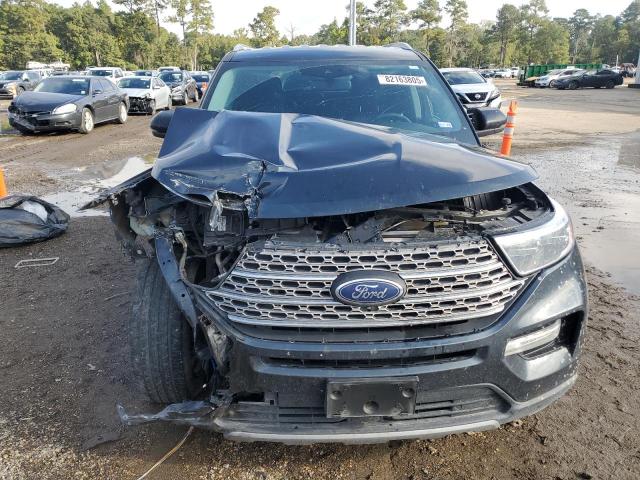 Photo 5 from auction – 2023 FORD EXPLORER L with VIN 1FMSK7FHXPGA26997