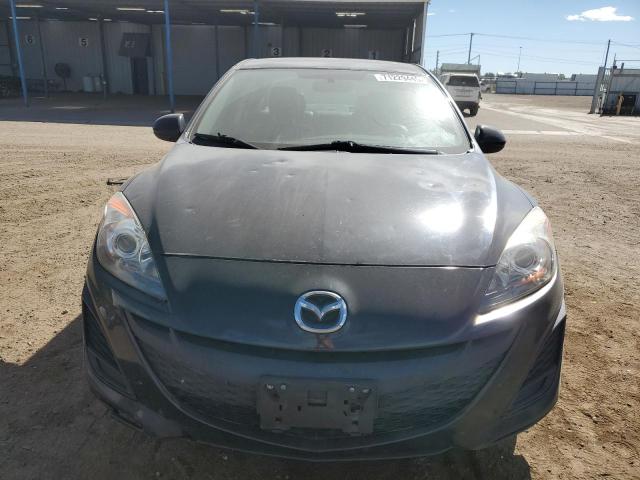 Photo 5 from auction – 2011 MAZDA 3 I with VIN JM1BL1VG6B1370698