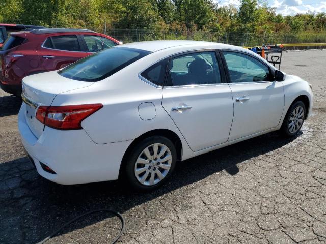 Photo 3 from auction – 2018 NISS SENTRA S with VIN 3N1AB7AP6JY282965