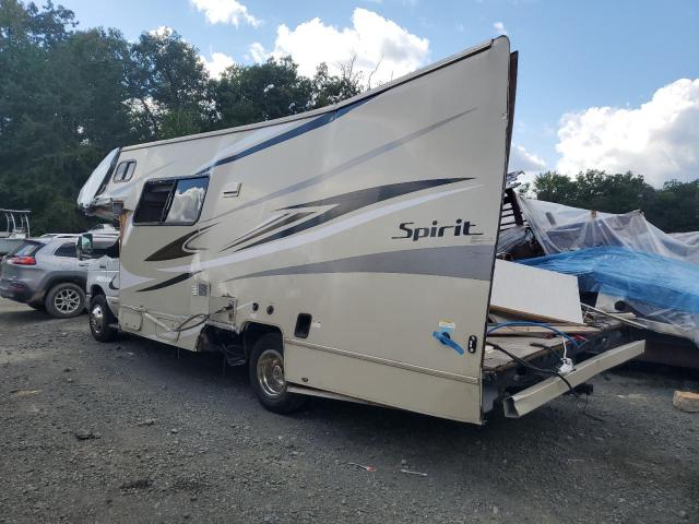 Photo 3 from auction – 2022 FORD WINNEBAGO with VIN 1FDXE4FN6NDC17087