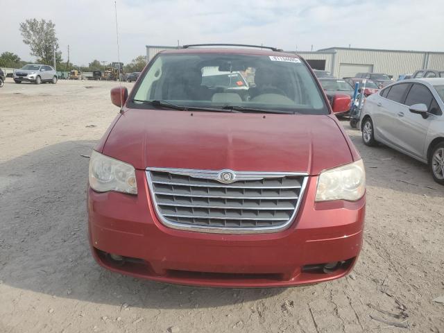 Photo 5 from auction – 2009 CHRYSLER TOWN & COU with VIN 2A8HR54129R635449