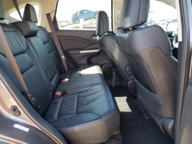 Photo 11 from auction – 2012 HONDA CR-V EXL with VIN 5J6RM4H74CL004330