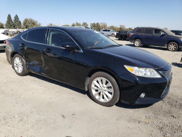 Photo 4 from auction – 2015 LEXUS ES 300H with VIN JTHBW1GG4F2083394