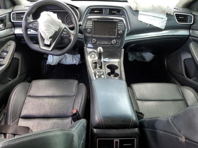 Photo 8 from auction – 2020 NISSAN MAXIMA SV with VIN 1N4AA6CV4LC378908
