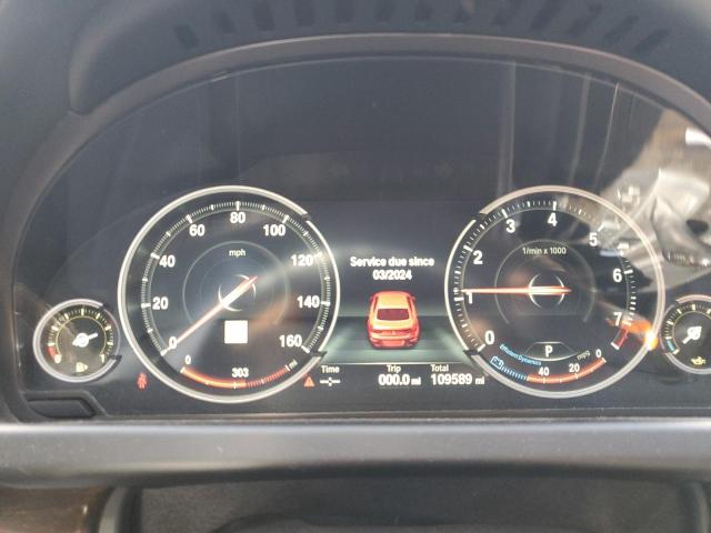 Photo 9 from auction – 2015 BMW 640 I GRAN with VIN WBA6A0C54FD318572