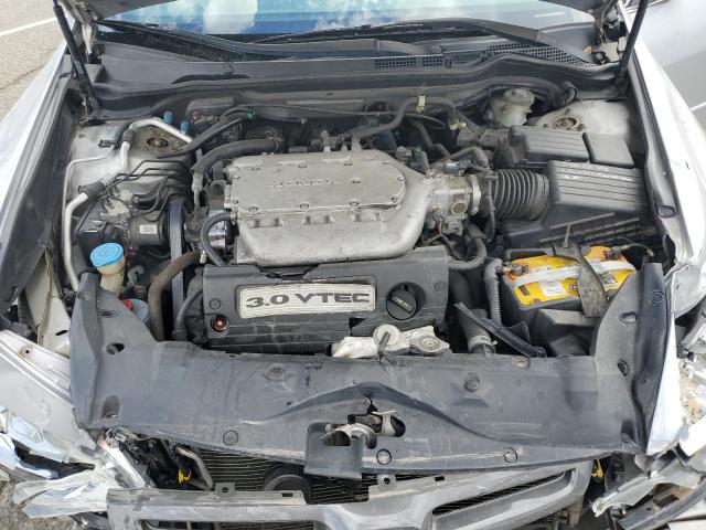 Photo 11 from auction – 2003 HONDA ACCORD EX with VIN 1HGCM66523A089142