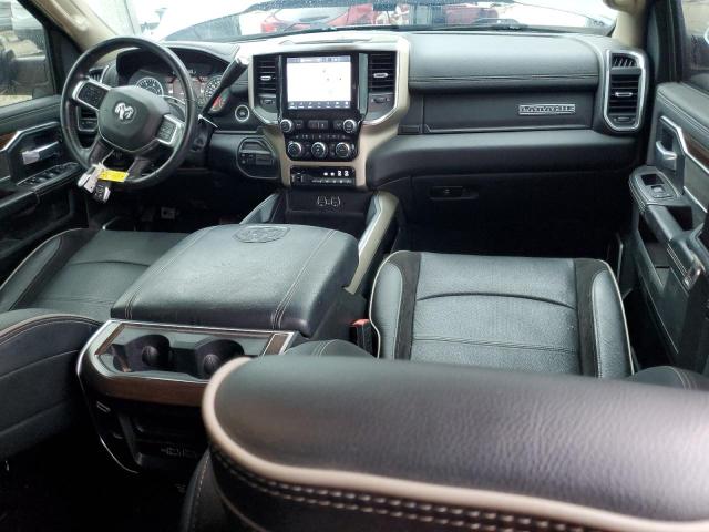 Photo 8 from auction – 2022 RAM 2500 LARAM with VIN 3C6UR5FL5NG166725