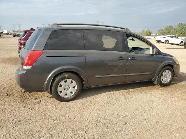 Photo 3 from auction – 2004 NISSAN QUEST S with VIN 5N1BV28U74N357452