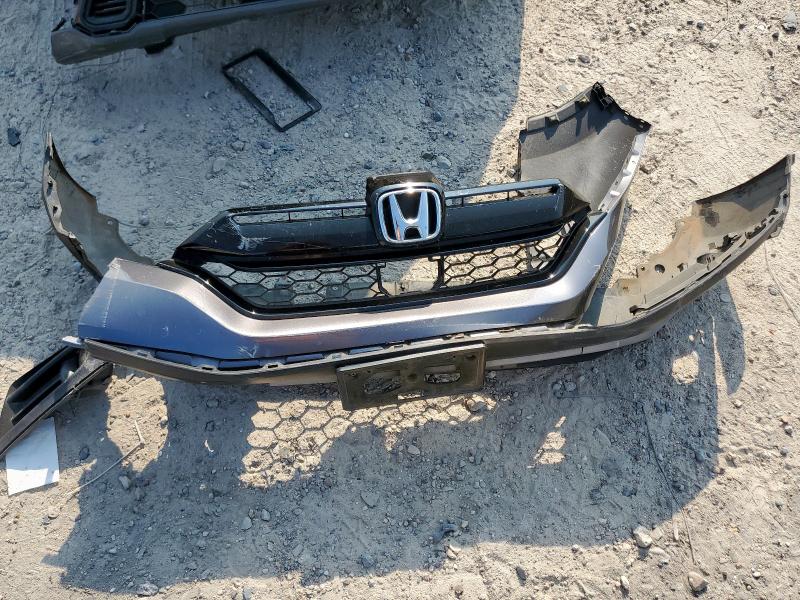 Photo 13 from auction – 2021 HONDA CR-V EX with VIN 7FARW2H54ME022774