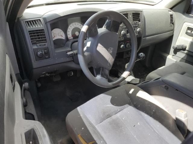 Photo 8 from auction – 2006 DODGE DAKOTA QUA with VIN 1D7HW28K16S716458